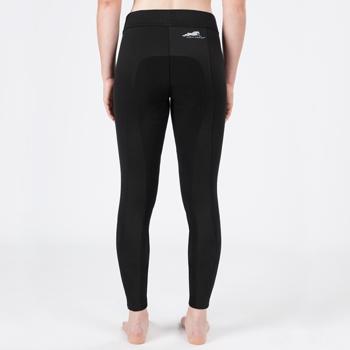 Irideon Wind Pro F/S Breeches | Black